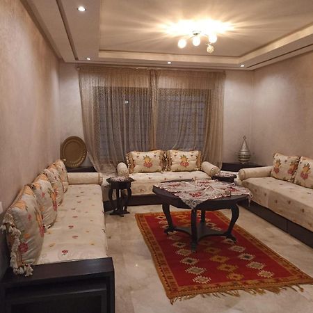 Nouaceur Garden Comfort And Serenity Casa Airport エクステリア 写真
