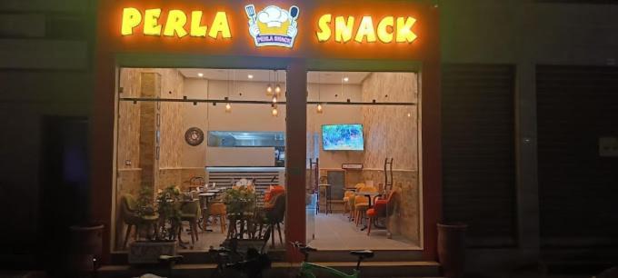 Nouaceur Garden Comfort And Serenity Casa Airport エクステリア 写真