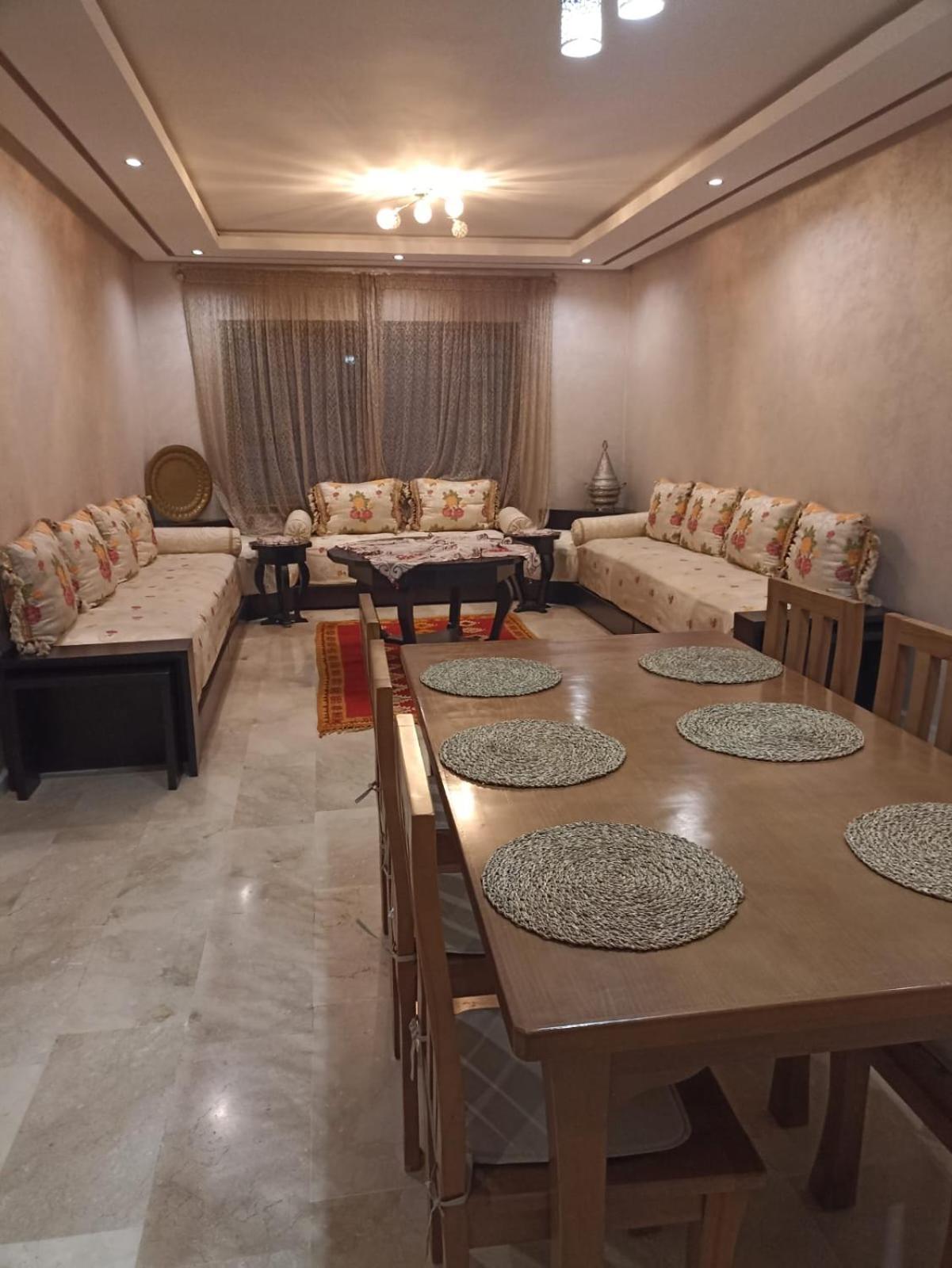 Nouaceur Garden Comfort And Serenity Casa Airport エクステリア 写真