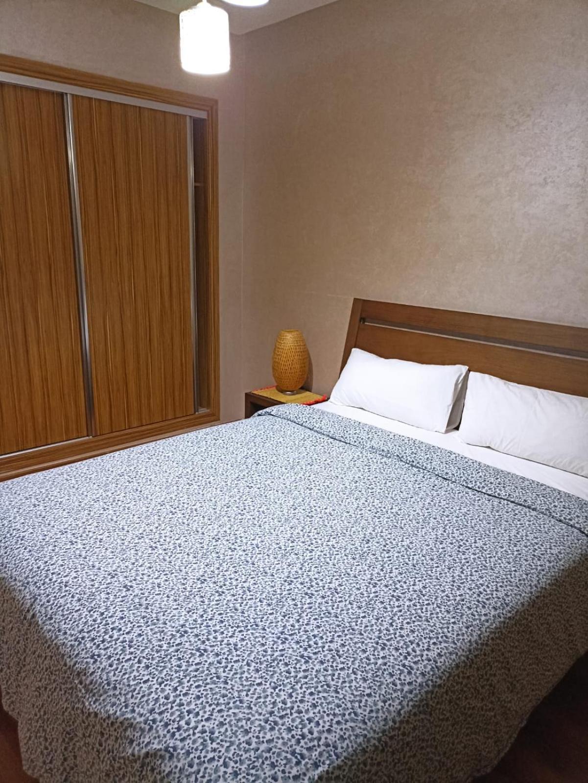 Nouaceur Garden Comfort And Serenity Casa Airport エクステリア 写真