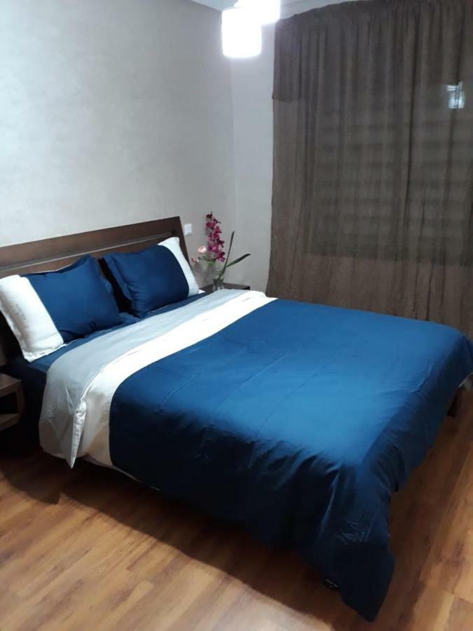 Nouaceur Garden Comfort And Serenity Casa Airport エクステリア 写真
