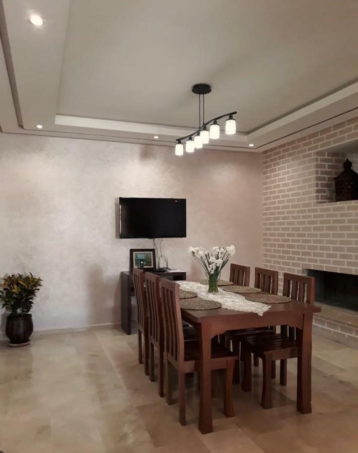 Nouaceur Garden Comfort And Serenity Casa Airport エクステリア 写真